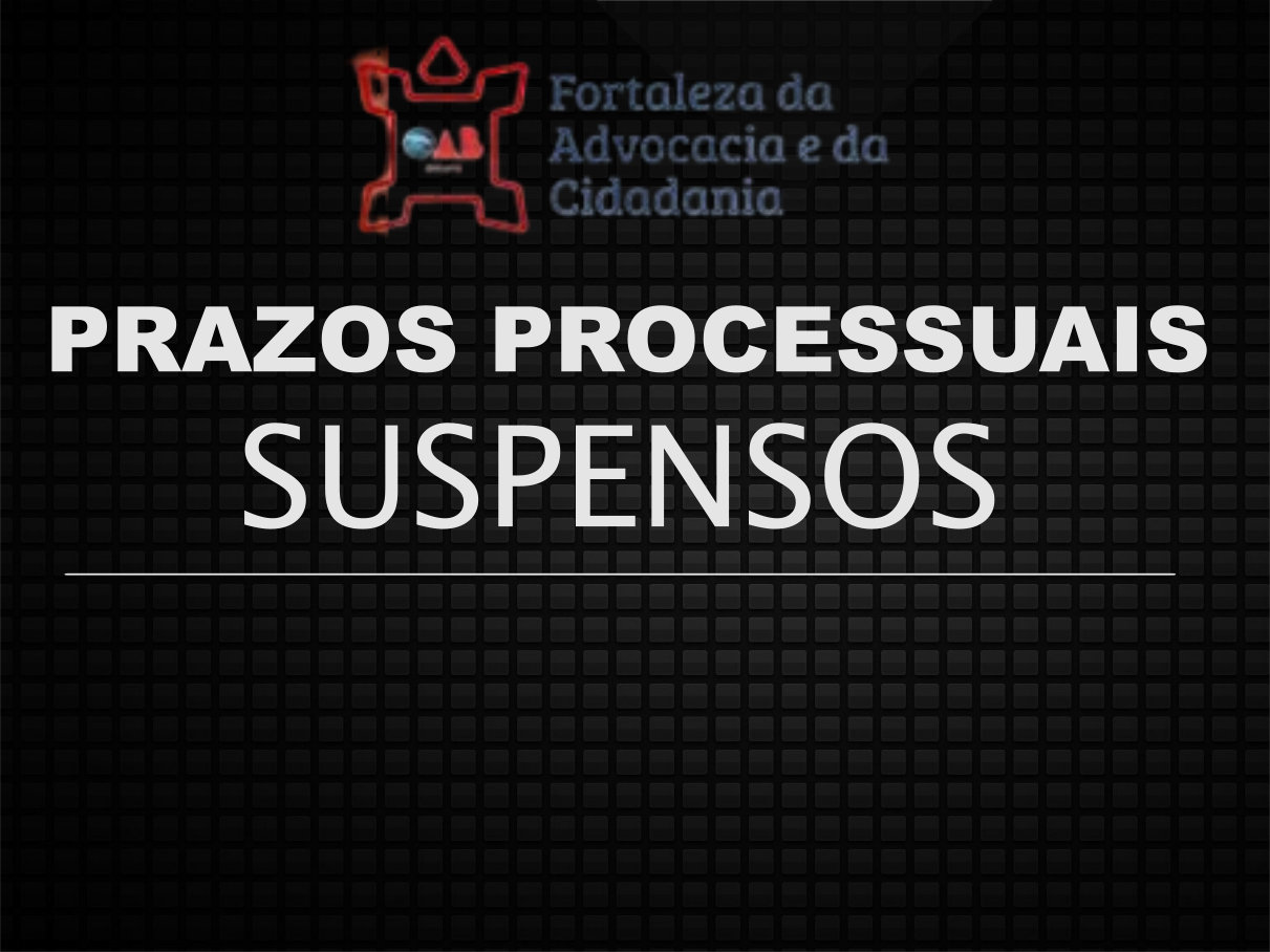 Judiciário suspende prazos processuais até normalização do fornecimento de energia elétrica em Macapá